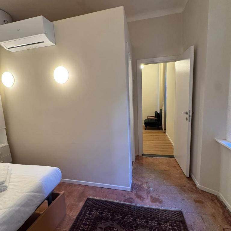 Endis House - Appartamento con 1 Camera da Letto - 3