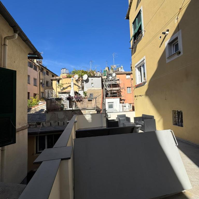Endis House - Appartamento con 1 Camera da Letto e Terrazza - 3