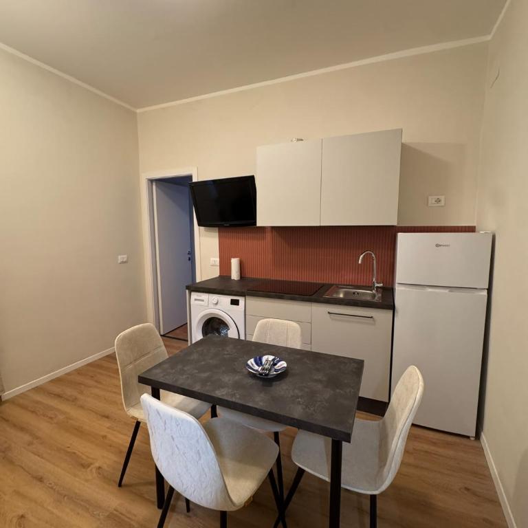 Endis House - Appartamento con 1 Camera da Letto - 7