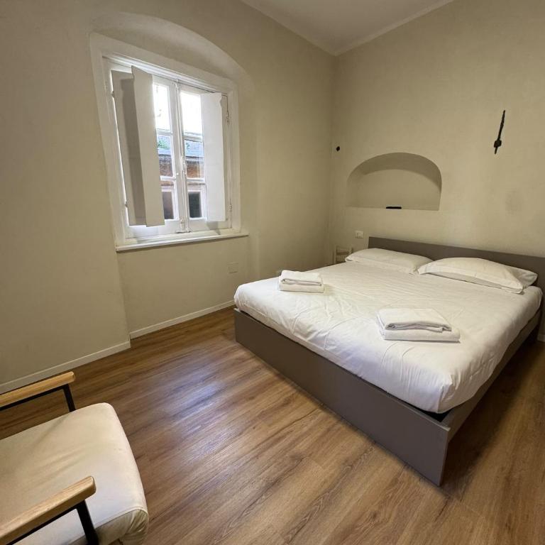 Endis House - Appartamento con 1 Camera da Letto e Terrazza - 4