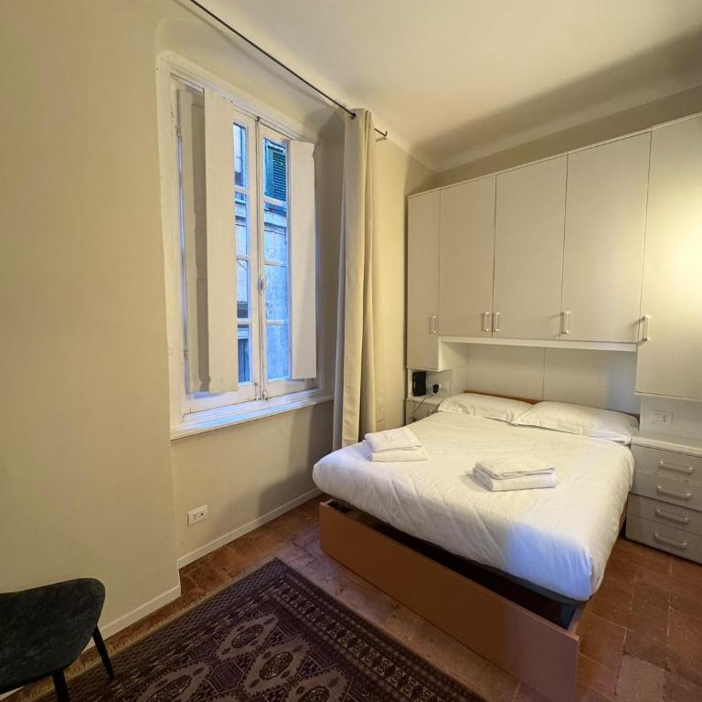 Endis House - Appartamento con 1 Camera da Letto - 8