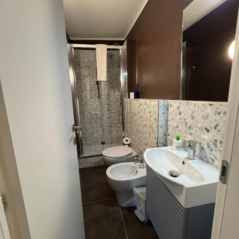 Endis House - Appartamento con 1 Camera da Letto - 10