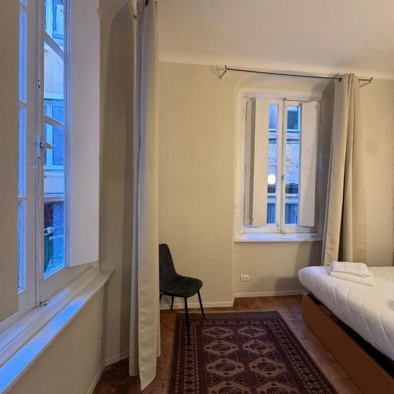 Endis House - Appartamento con 1 Camera da Letto - 11