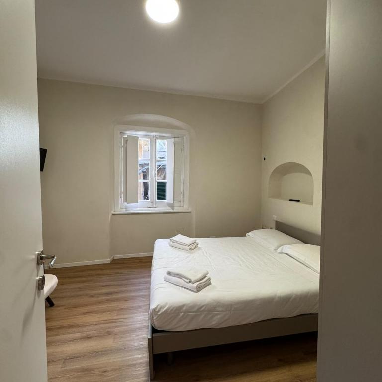 Endis House - Appartamento con 1 Camera da Letto e Terrazza - 6