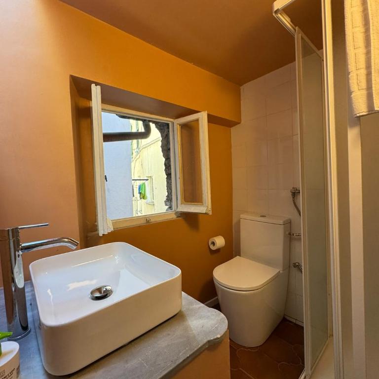 Endis House - Appartamento con 1 Camera da Letto e Terrazza - 8