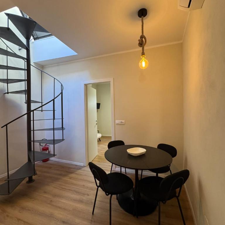 Endis House - Appartamento con 1 Camera da Letto e Terrazza - 9