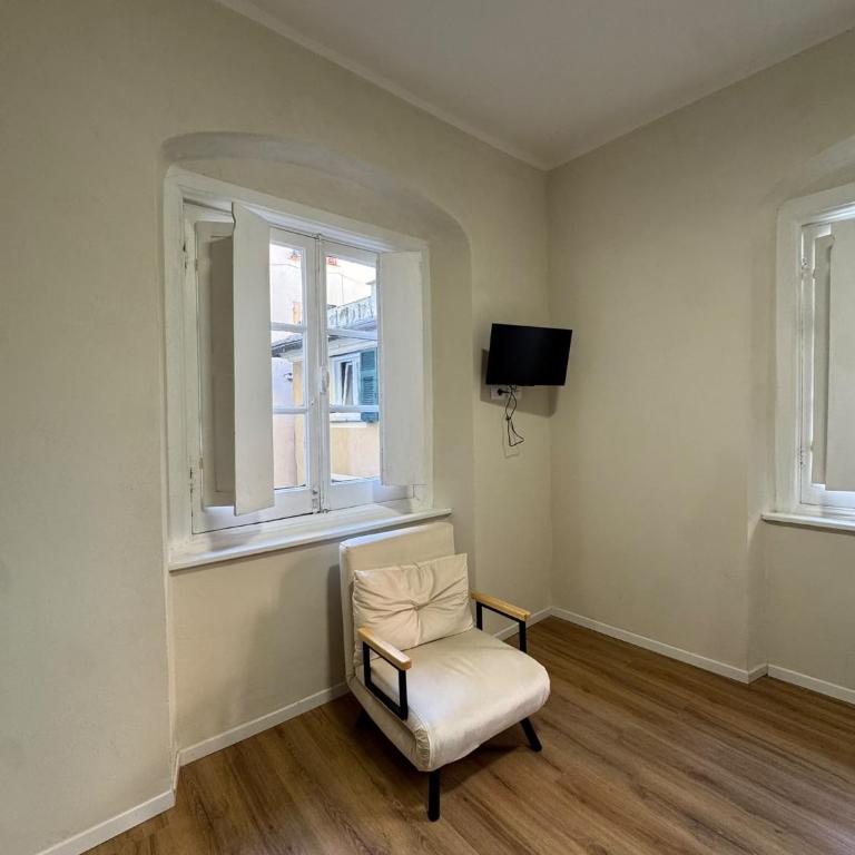 Endis House - Appartamento con 1 Camera da Letto e Terrazza - 10