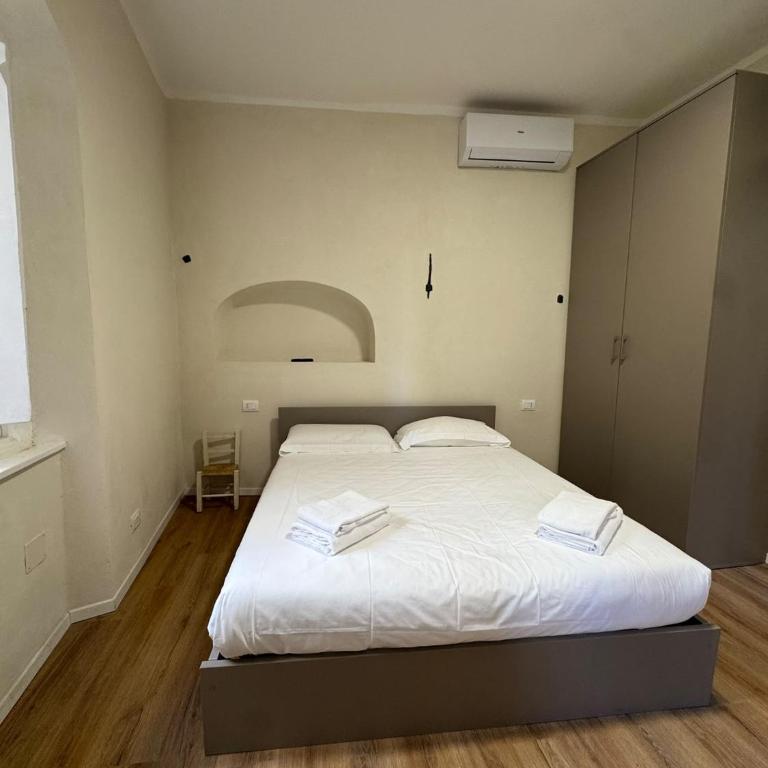 Endis House - Appartamento con 1 Camera da Letto e Terrazza - 15