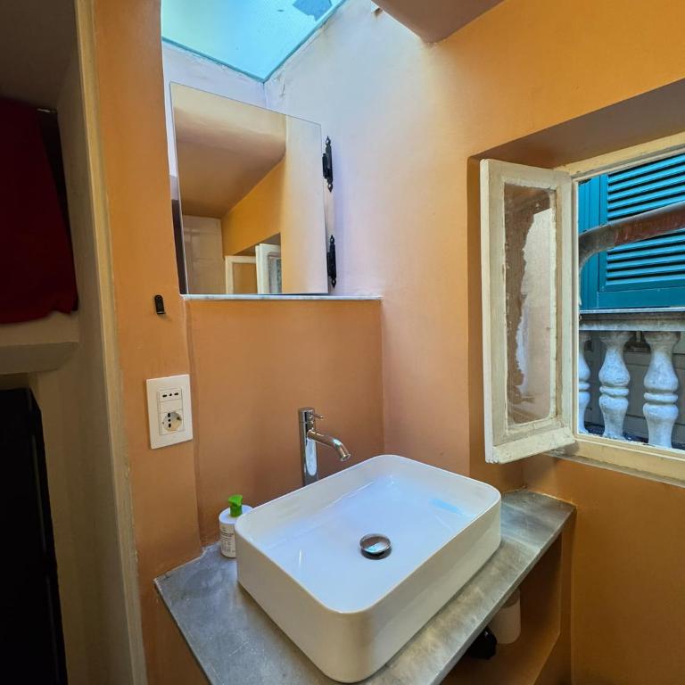 Endis House - Appartamento con 1 Camera da Letto e Terrazza - 16