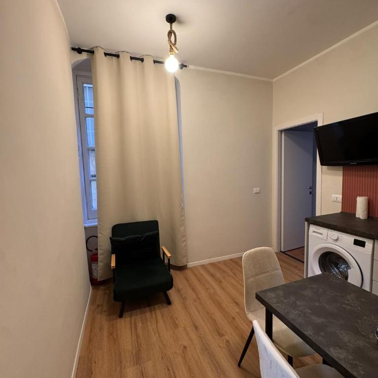 Endis House - Appartamento con 1 Camera da Letto - 14