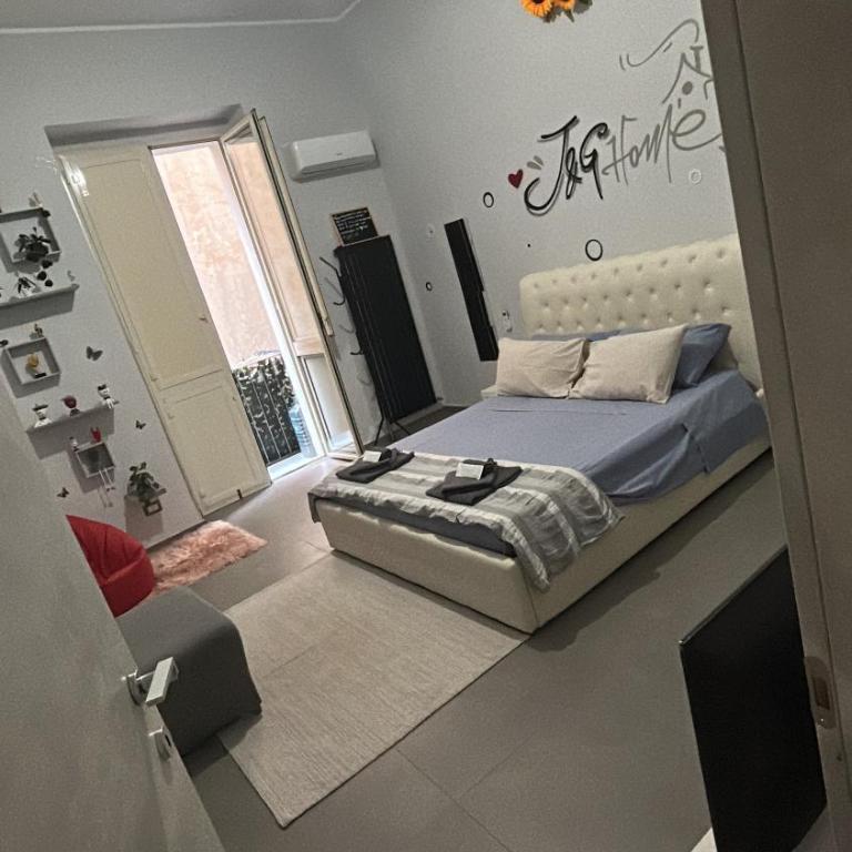 J&G Home Spaccanapoli - One-Bedroom Apartment - 69