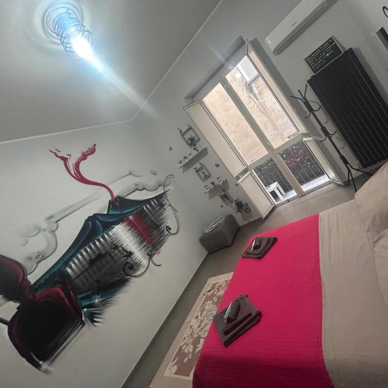 J&G Home Spaccanapoli - One-Bedroom Apartment - 71