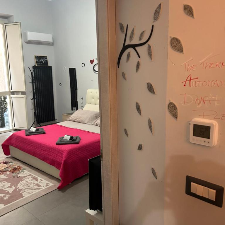 J&G Home Spaccanapoli - One-Bedroom Apartment - 85