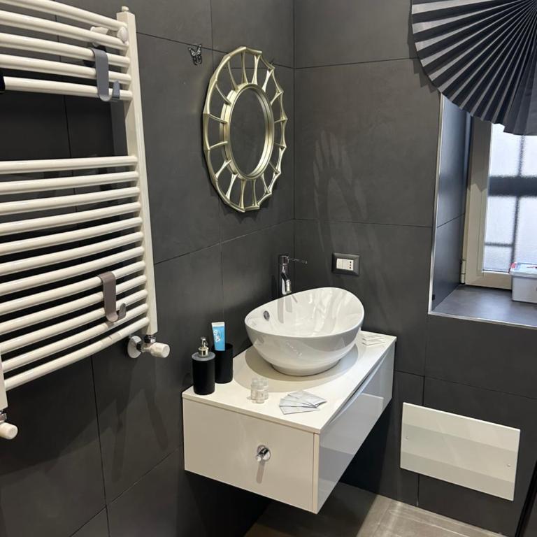 J&G Home Spaccanapoli - One-Bedroom Apartment - 74