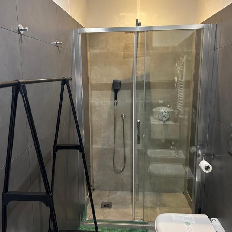 J&G Home Spaccanapoli - One-Bedroom Apartment - 84