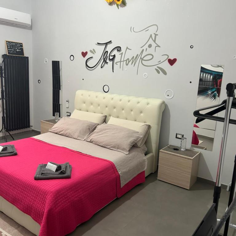 J&G Home Spaccanapoli - One-Bedroom Apartment - 79