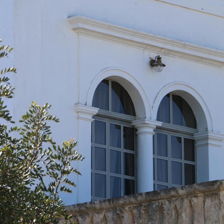 Antica Masseria San Benedetto - Casa con 4 camere da letto - 3