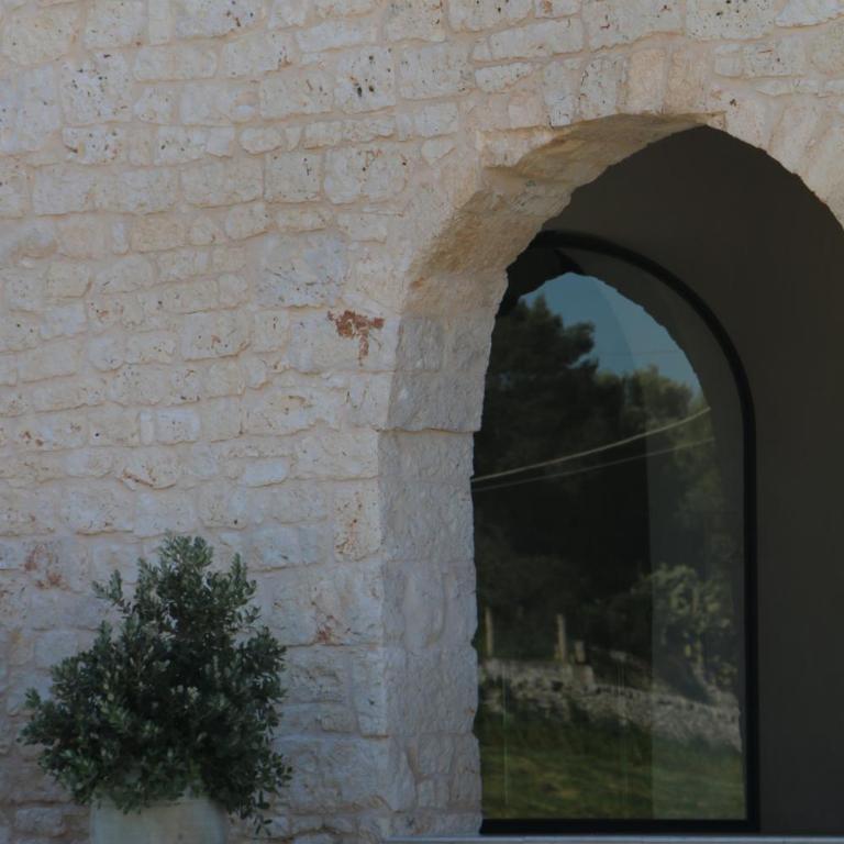 Antica Masseria San Benedetto - Casa con 4 camere da letto - 17