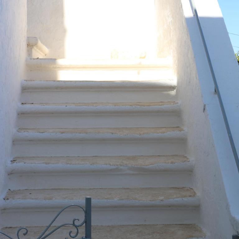 Antica Masseria San Benedetto - Casa con 4 camere da letto - 22