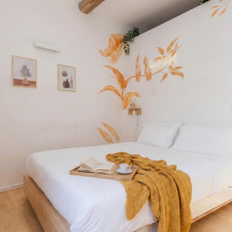 Cantoni 4B - Studio at Colosseum - Apartment - 1