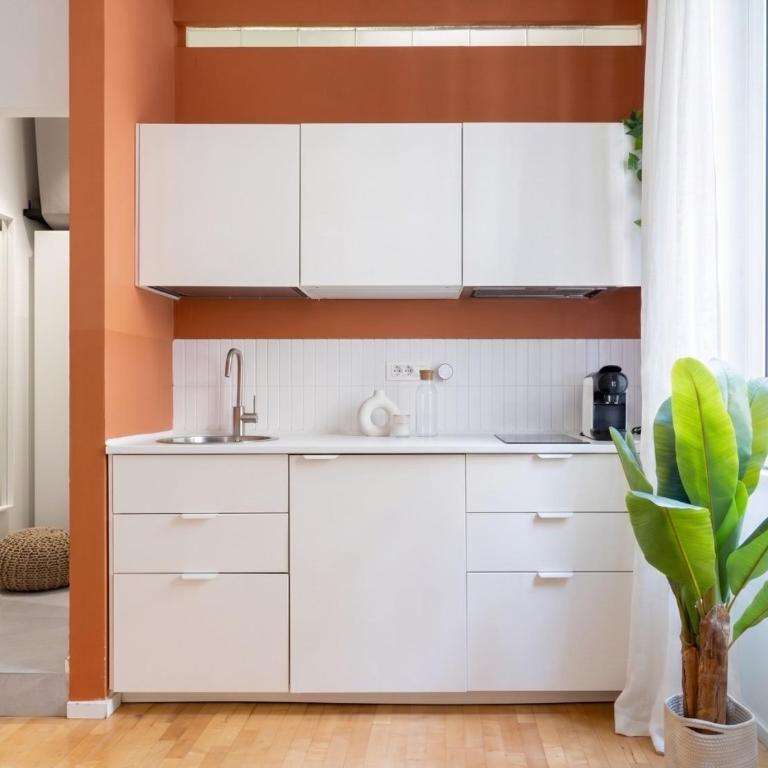 Cantoni 4B - Studio at Colosseum - Apartment - 3