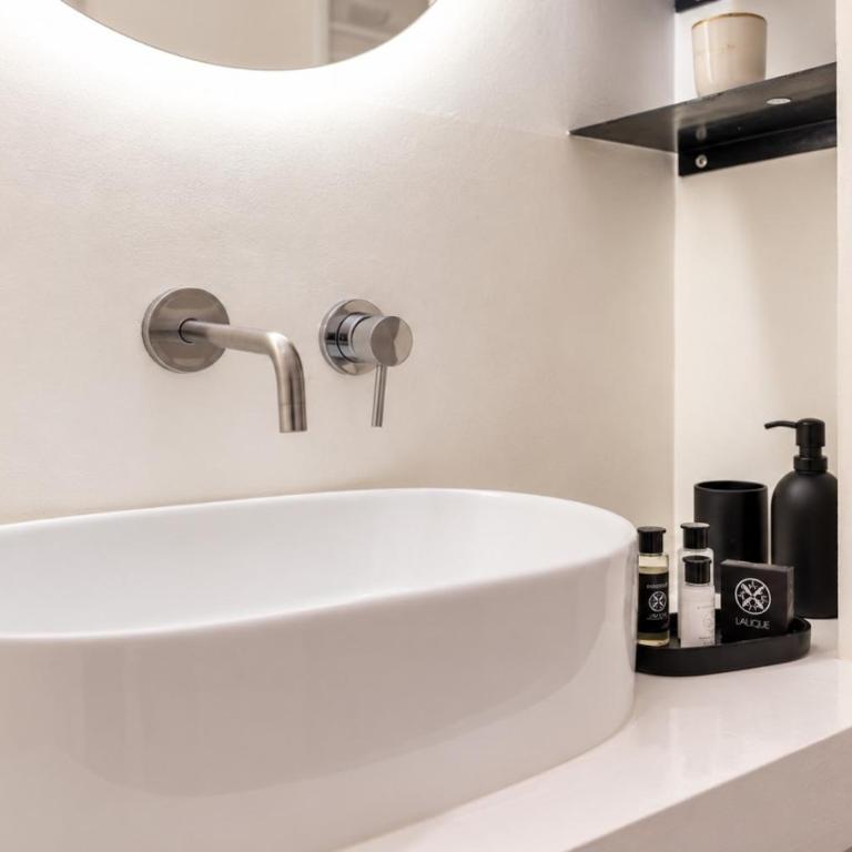 Cantoni 4B - Studio at Colosseum - Apartment - 13