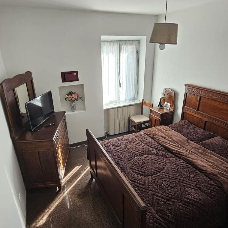 Rose by the sea-il tuo angolo di paradiso - Apartment mit 2 Schlafzimmern und Balkon - 51