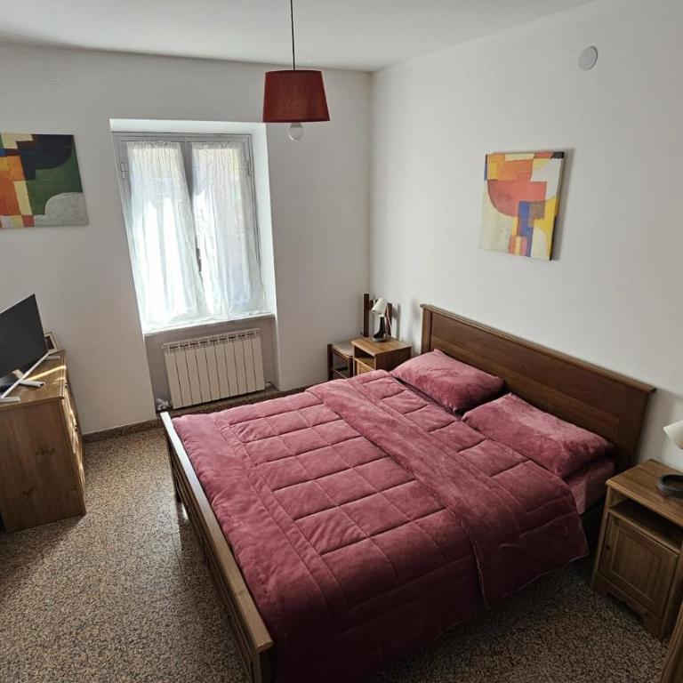 Rose by the sea-il tuo angolo di paradiso - Apartment mit 2 Schlafzimmern und Balkon - 52