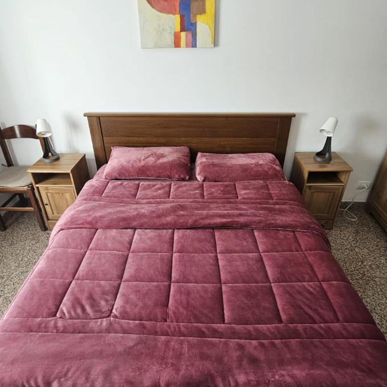 Rose by the sea-il tuo angolo di paradiso - Apartment mit 2 Schlafzimmern und Balkon - 48