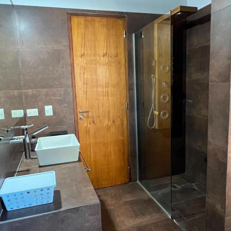 House in Pinamar - Casa - 27