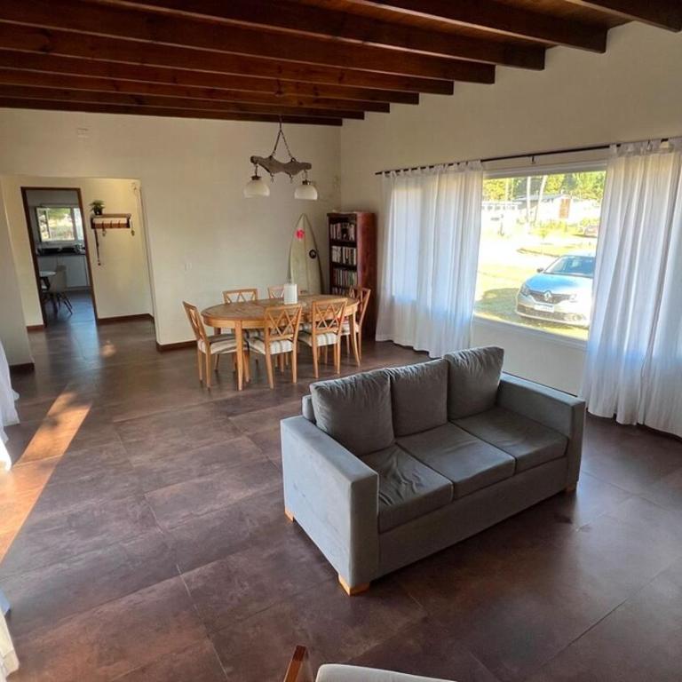 House in Pinamar - Casa - 30