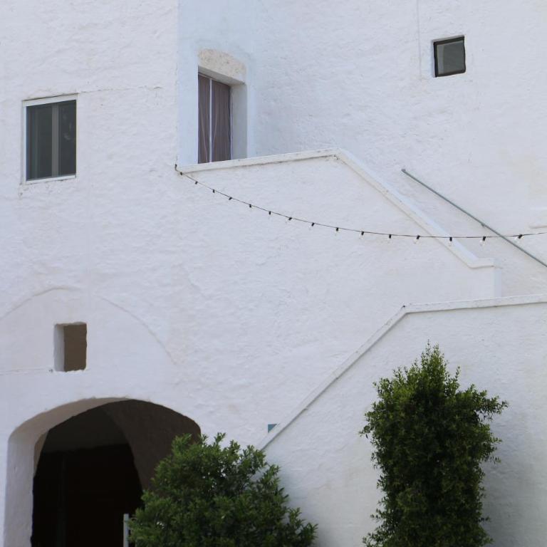 Antica Masseria San Benedetto - Casa con 4 camere da letto - 15
