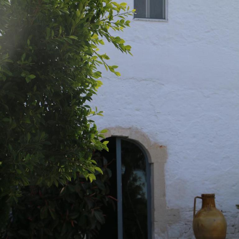 Antica Masseria San Benedetto - Casa con 4 camere da letto - 4