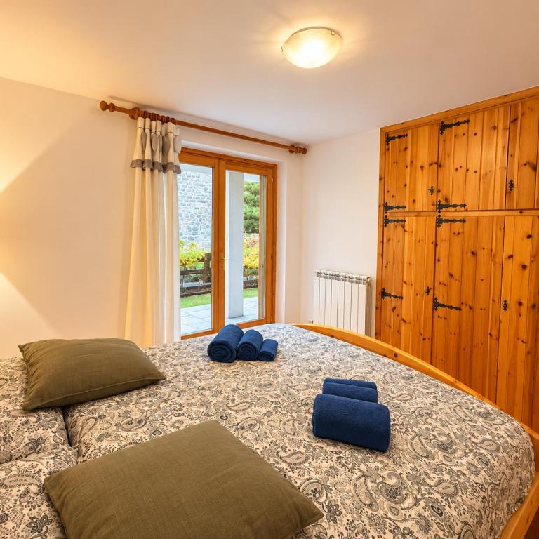 Maison De L'Ange - Parking, Garden, Sky Lift 10min - Apartamento de 2 dormitorios - 18