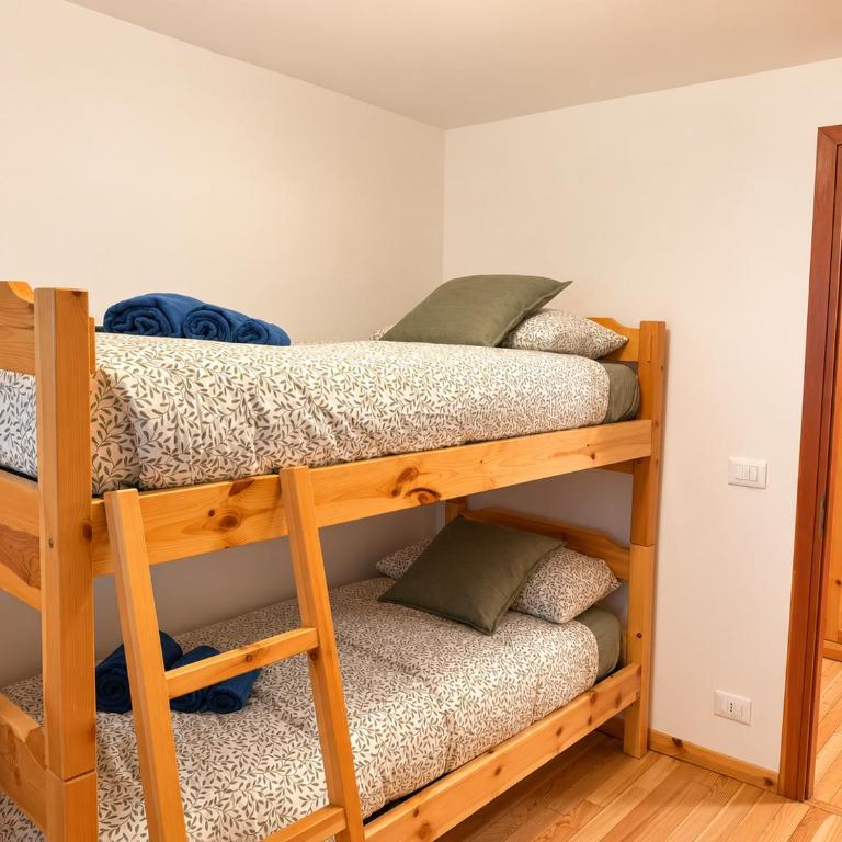 Maison De L'Ange - Parking, Garden, Sky Lift 10min - Apartamento de 2 dormitorios - 24