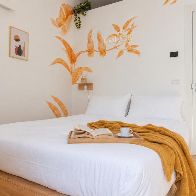 Cantoni 4B - Studio at Colosseum - Apartment - 5