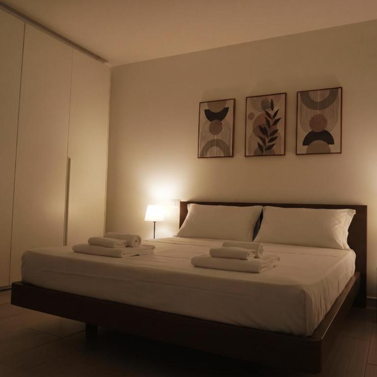 La Sosta al Passetto | Monolocale e Parcheggio - Appartamento con 1 Camera da Letto - 31