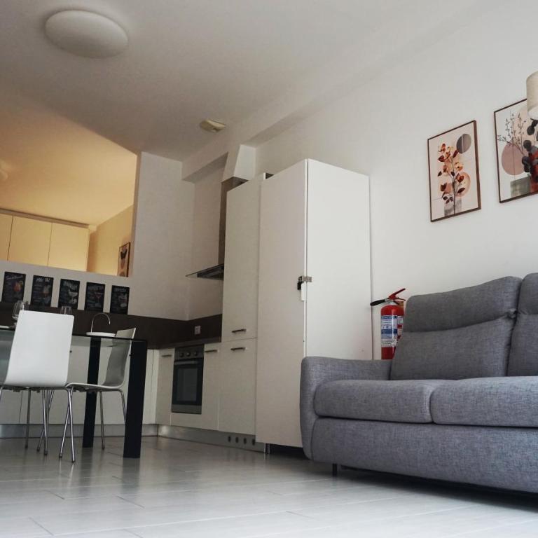 La Sosta al Passetto | Monolocale e Parcheggio - Appartamento con 1 Camera da Letto - 20