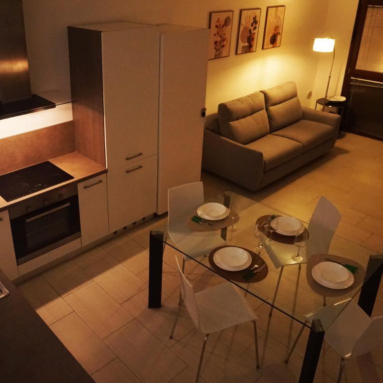 La Sosta al Passetto | Monolocale e Parcheggio - Appartamento con 1 Camera da Letto - 25