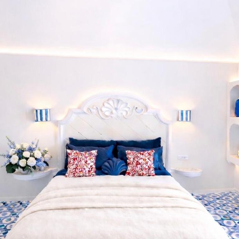 Casa Giorgio a Serene corner of Paradise in Positano - Casa Vacanze - 20