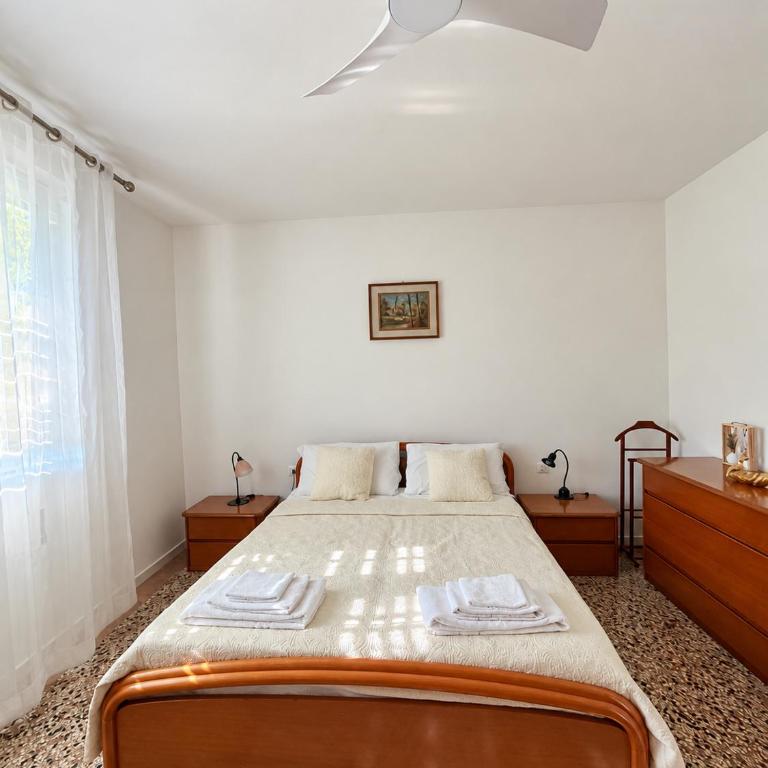 La Casa Di Danielli - Venezia - Apartment mit 2 Schlafzimmern - 2