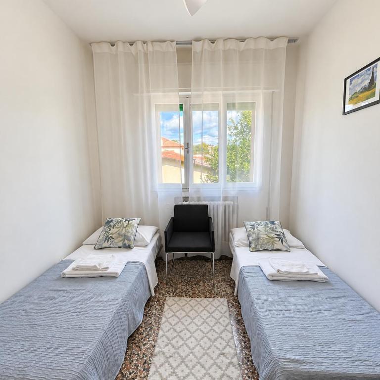 La Casa Di Danielli - Venezia - Apartment mit 2 Schlafzimmern - 5
