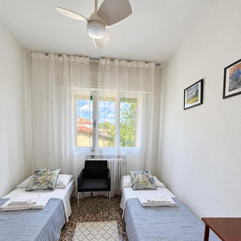 La Casa Di Danielli - Venezia - Apartment mit 2 Schlafzimmern - 8
