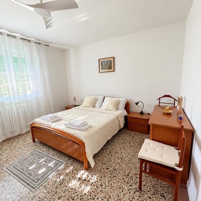 La Casa Di Danielli - Venezia - Apartment mit 2 Schlafzimmern - 9