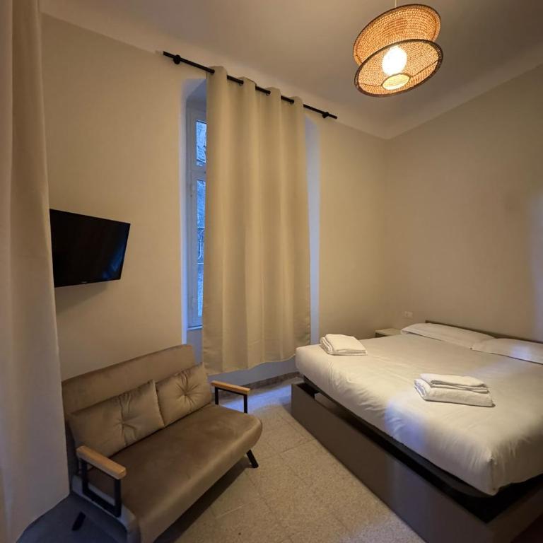 Endis House 1 - Appartamento con 1 Camera da Letto - 2
