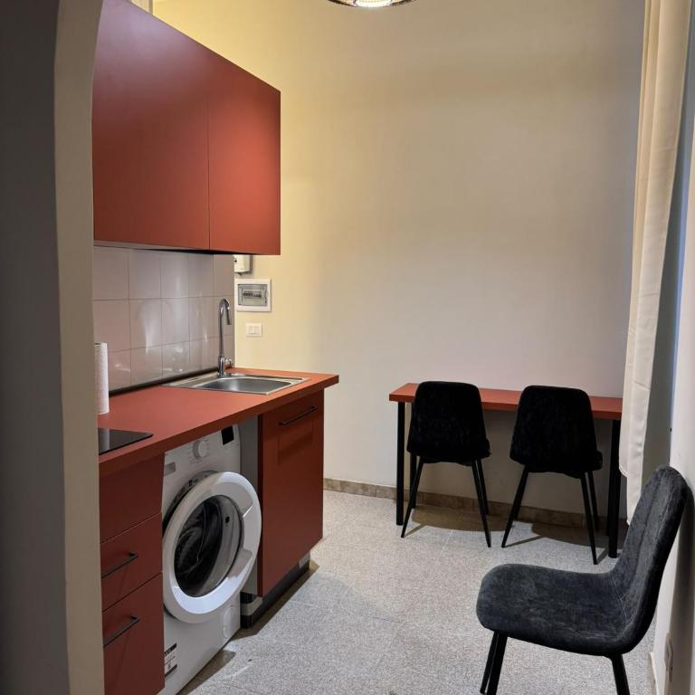 Endis House 1 - Appartamento con 1 Camera da Letto - 3