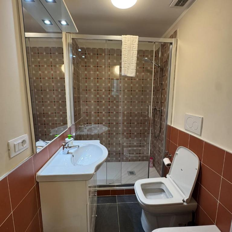 Endis House 1 - Appartamento con 1 Camera da Letto - 6