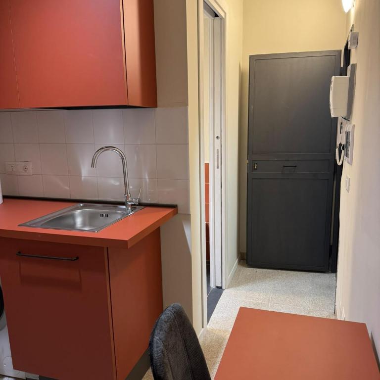 Endis House 1 - Appartamento con 1 Camera da Letto - 8