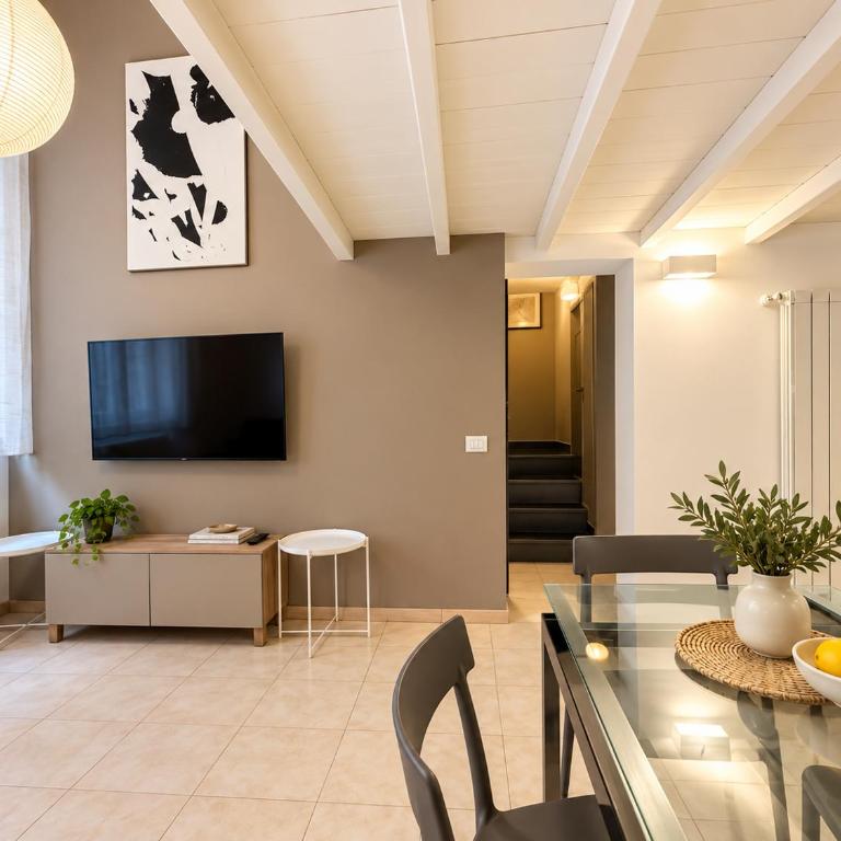 Milano Suite - Fiera - Loft - 1