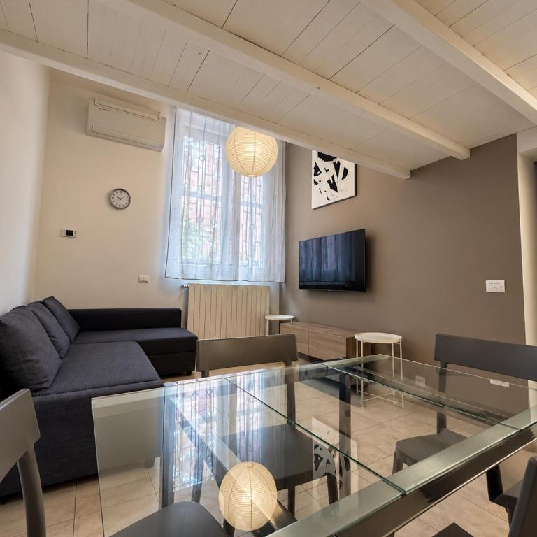 Milano Suite - Fiera - Loft - 17